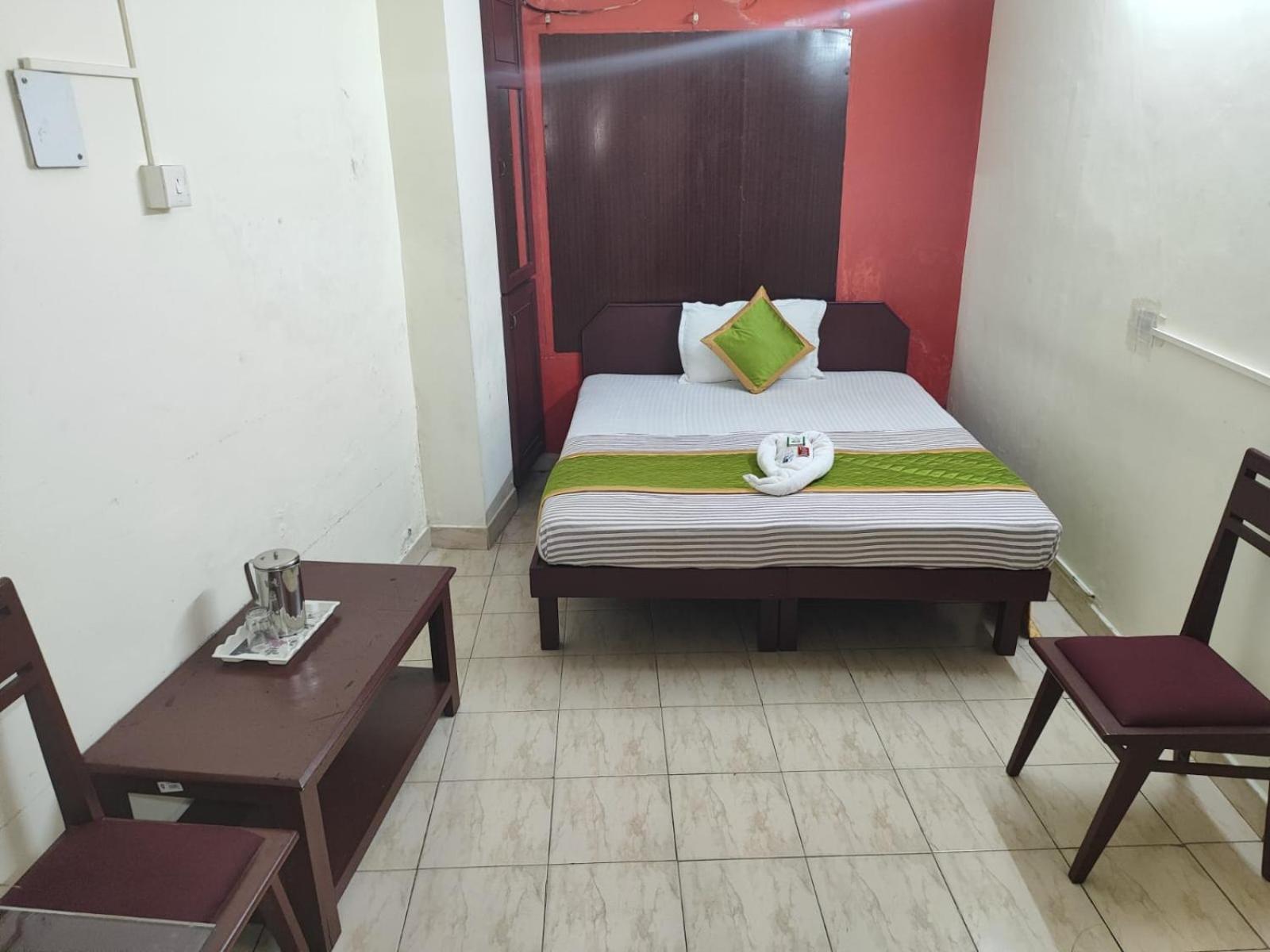 Hotel Gamas Inn Thiruvananthapuram Εξωτερικό φωτογραφία