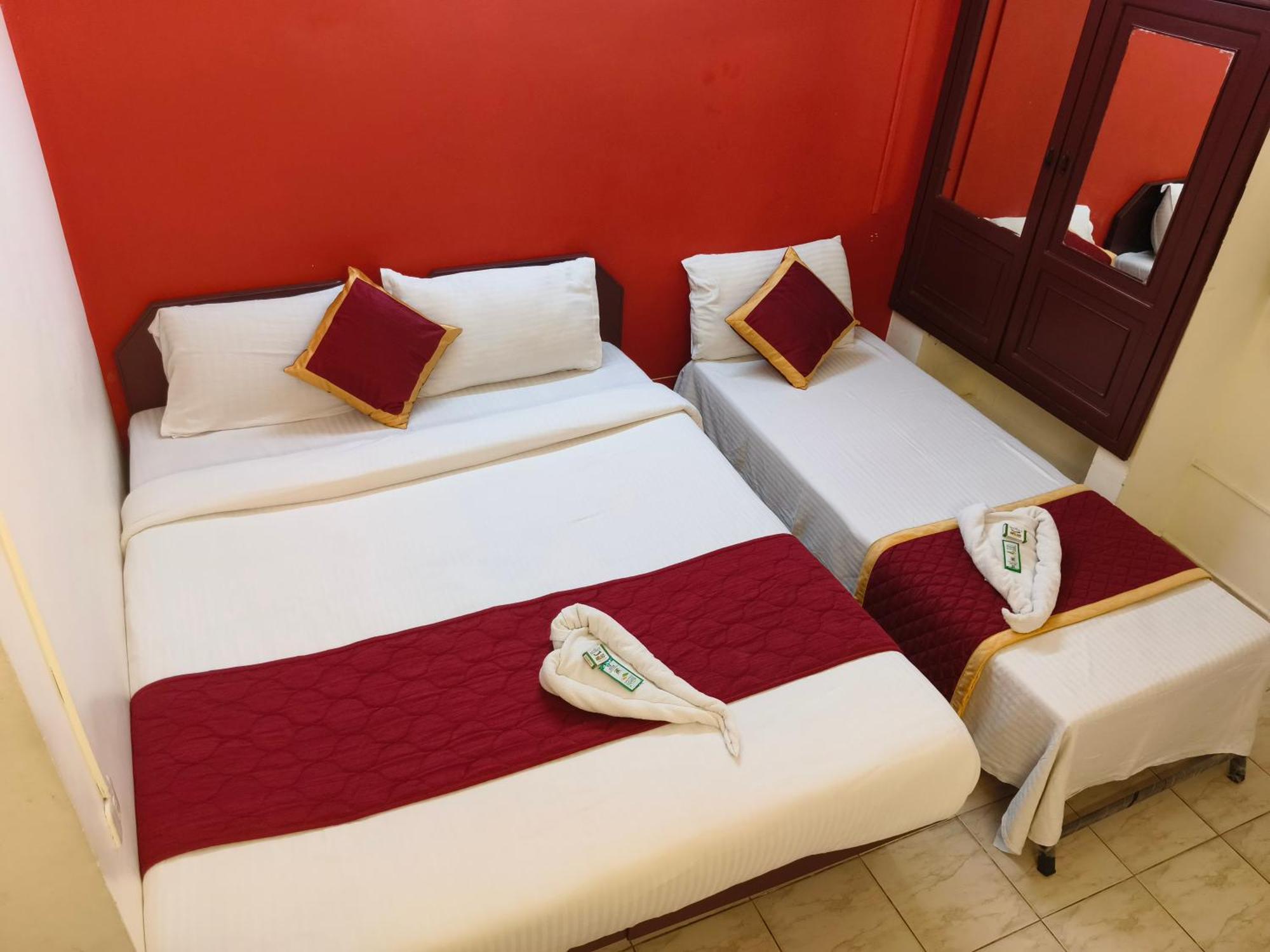 Hotel Gamas Inn Thiruvananthapuram Εξωτερικό φωτογραφία